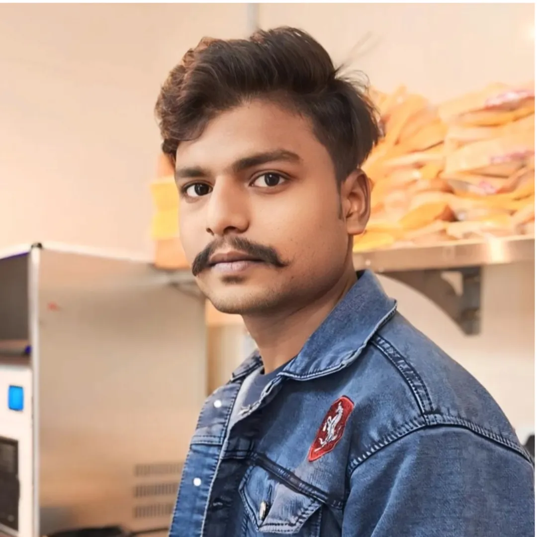 Madan Yadav