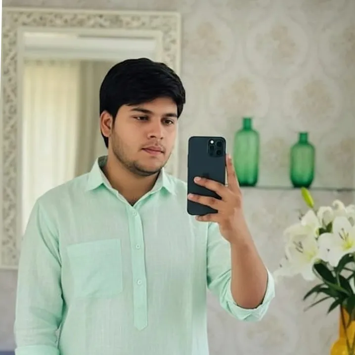 Ankit Thariwar