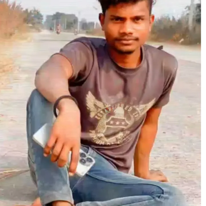 Ravindra Markole