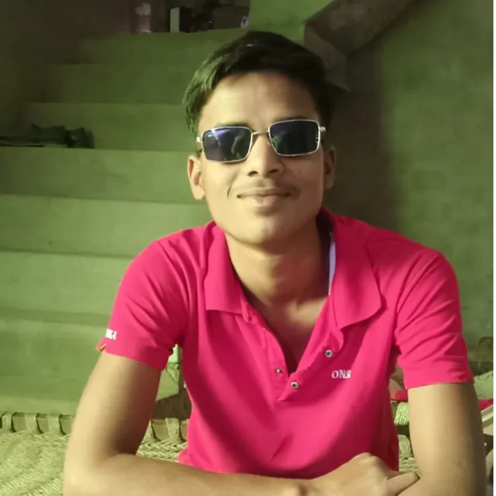 Atul shakya