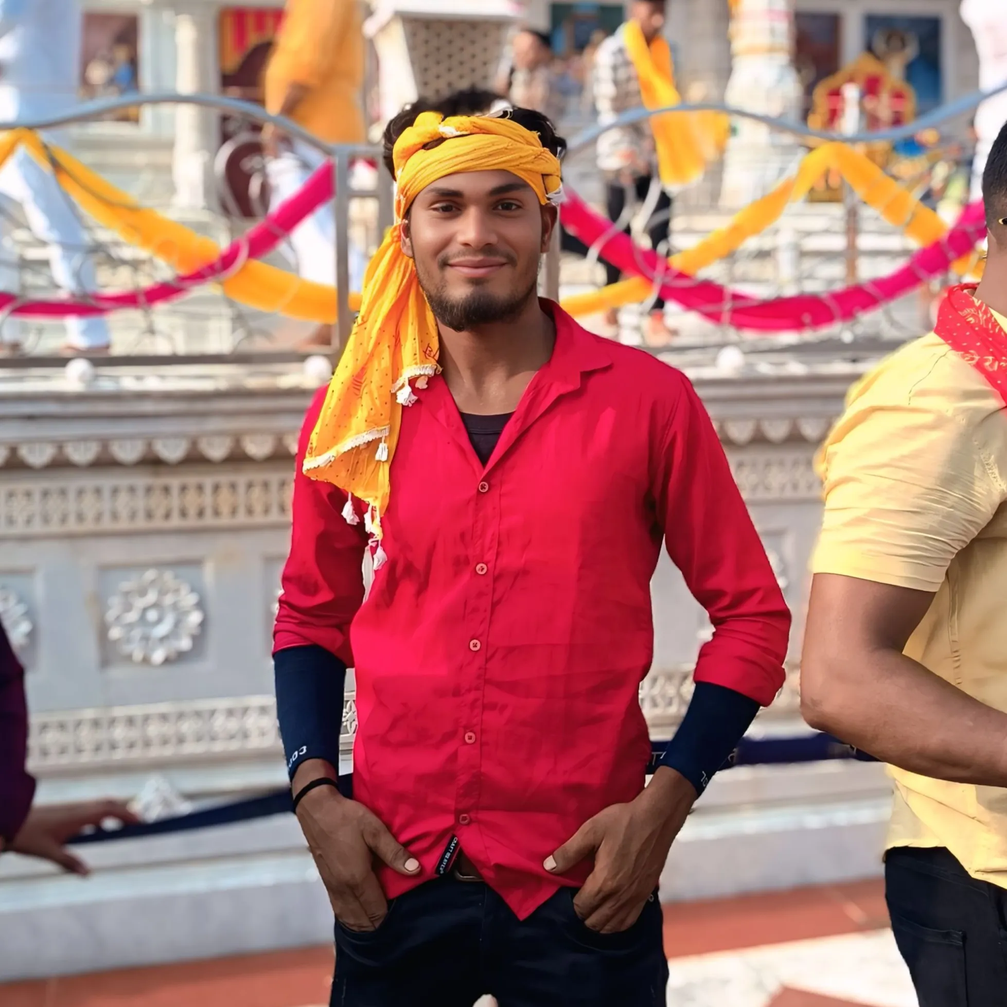 dipu Kumar