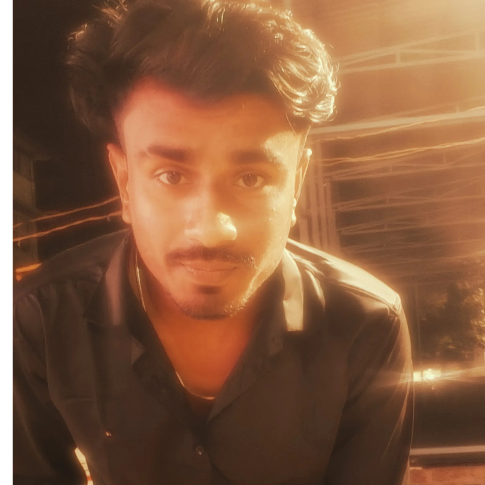 Javed Shaikh