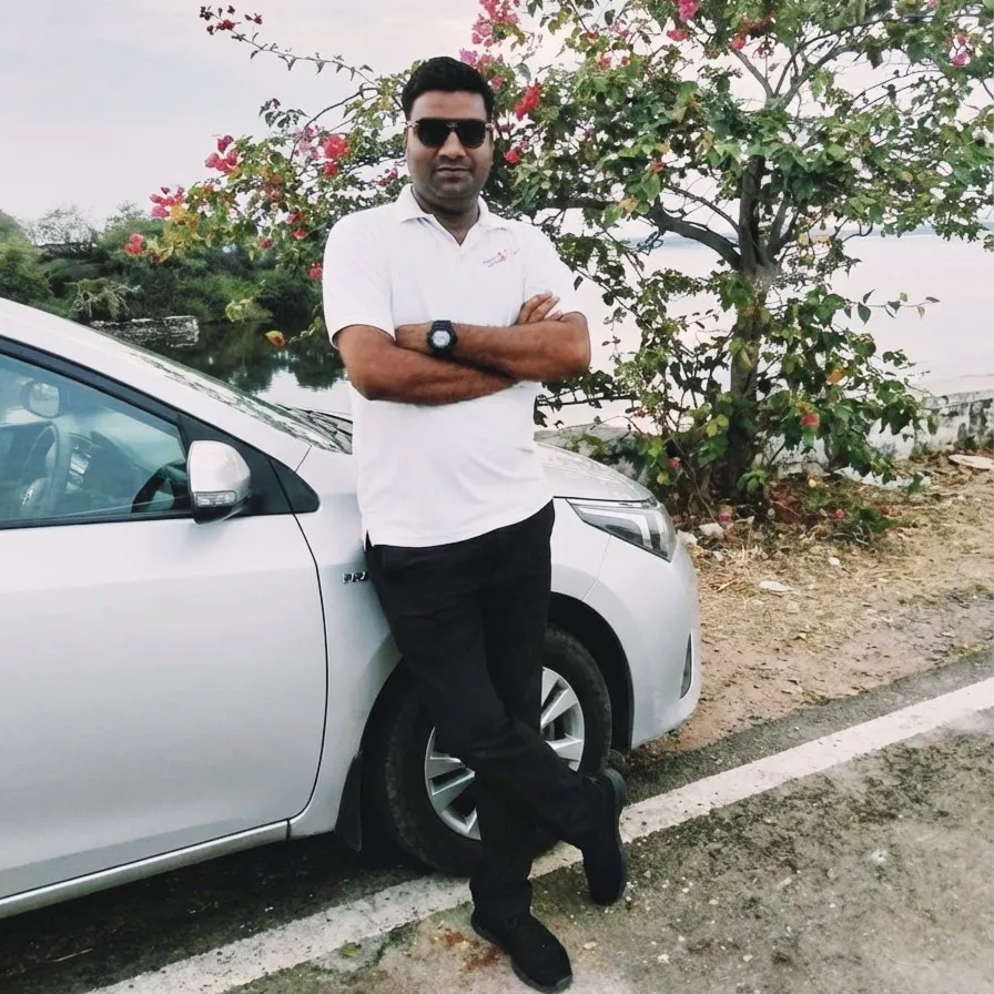 yash Sharma