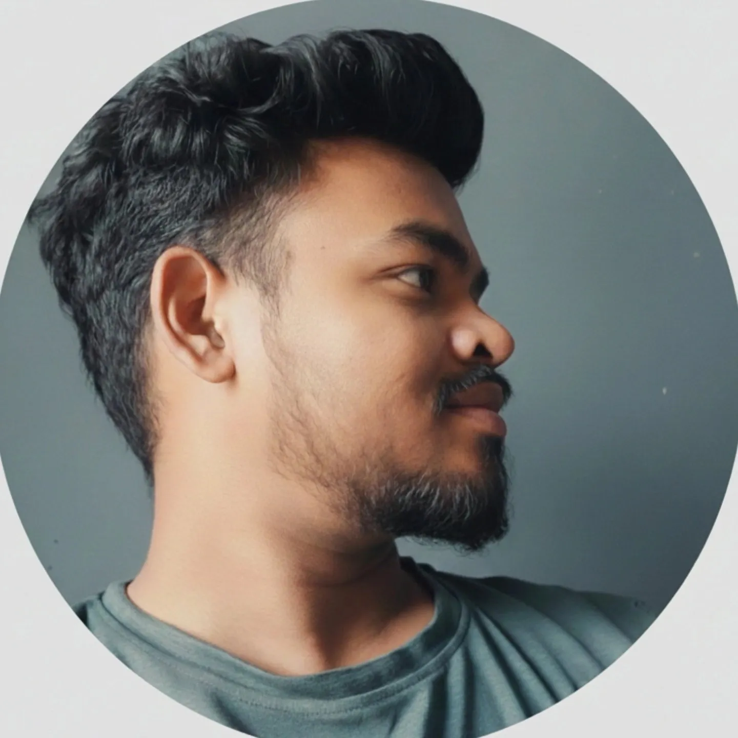Sahil Kumare