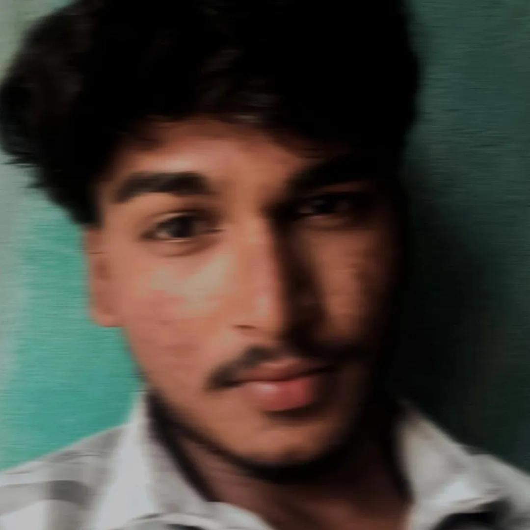 GIRRAJ BAGHEL