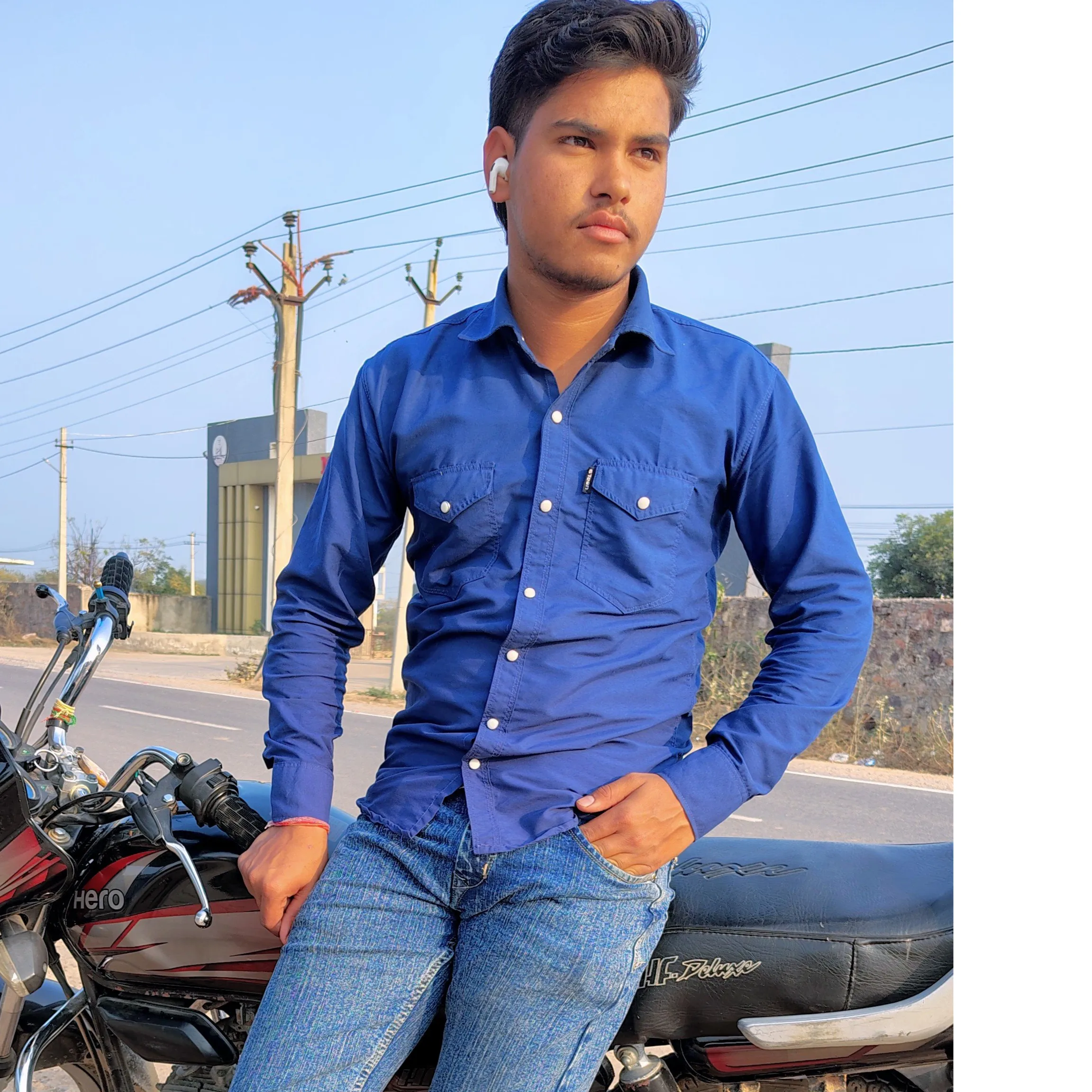 shivam singh