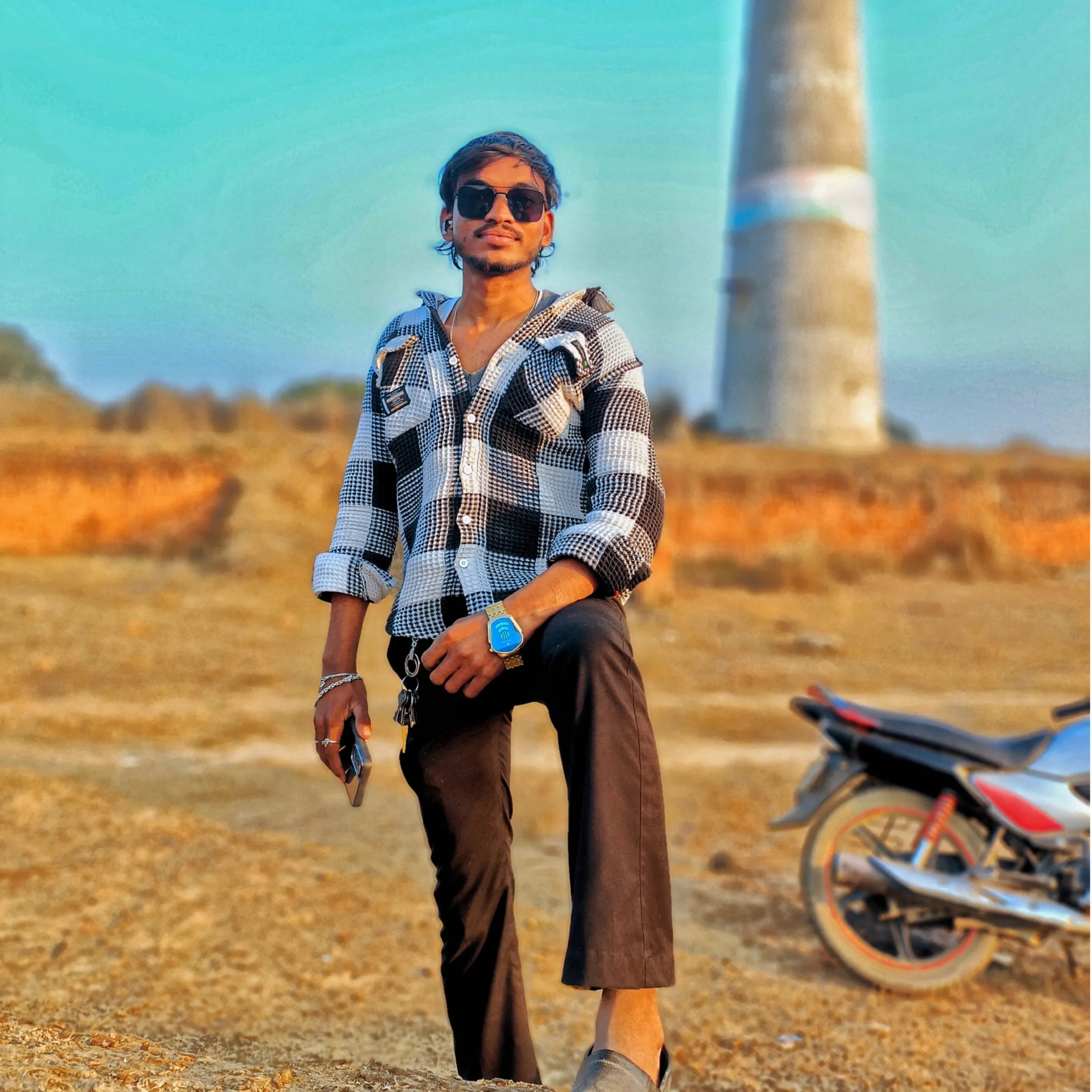 Ambrish kumar
