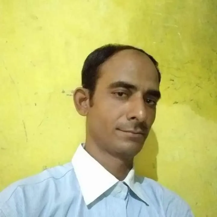 Pramodkumar Singh