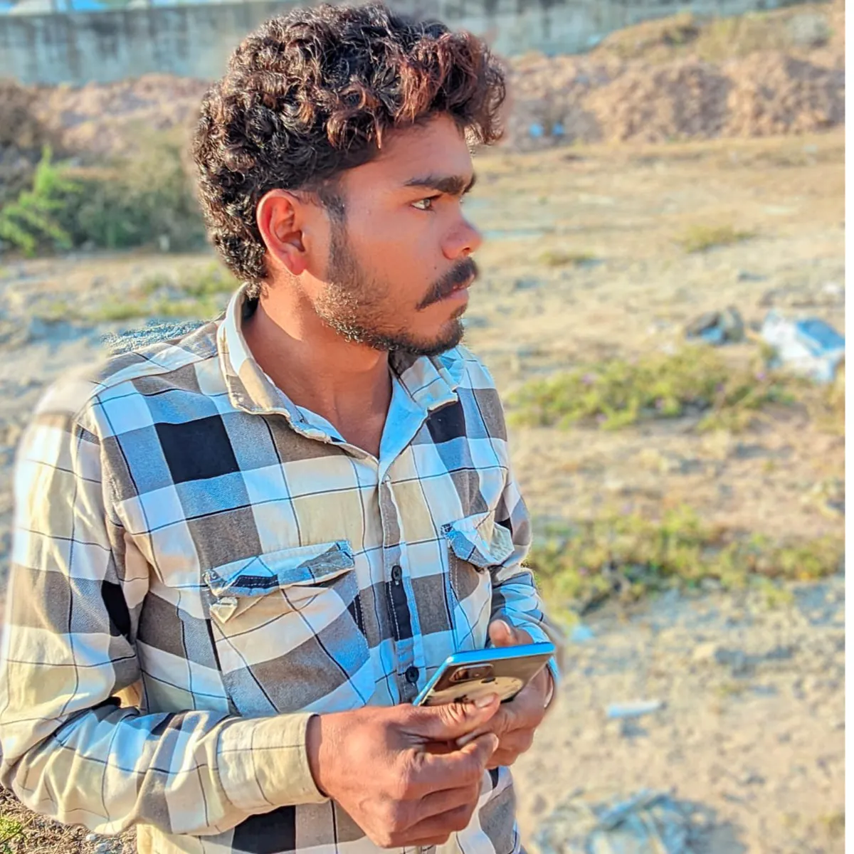 Parim Bhuriya