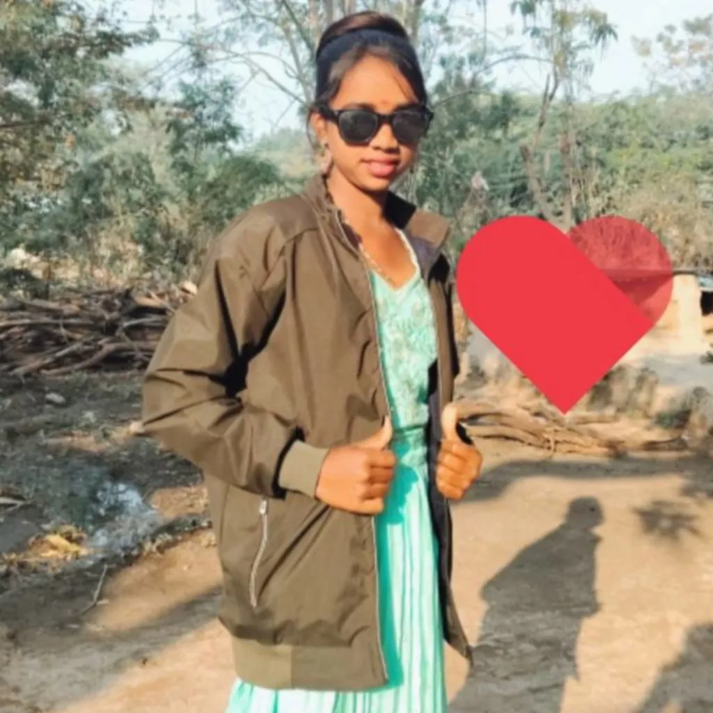 kiran Pawar