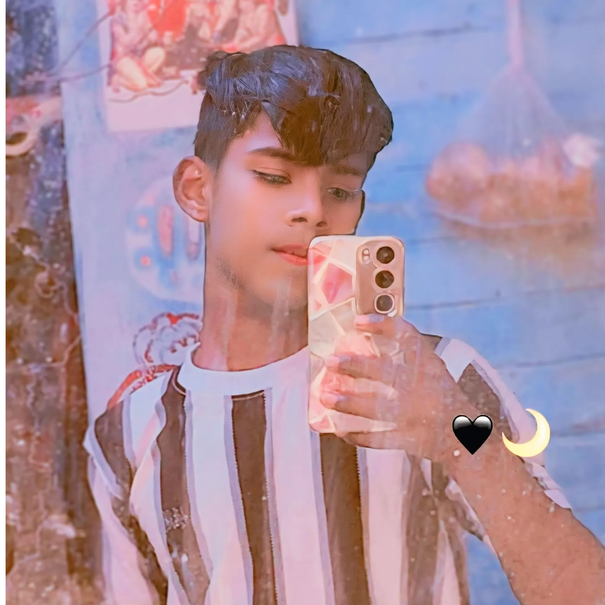 Karan Kumar