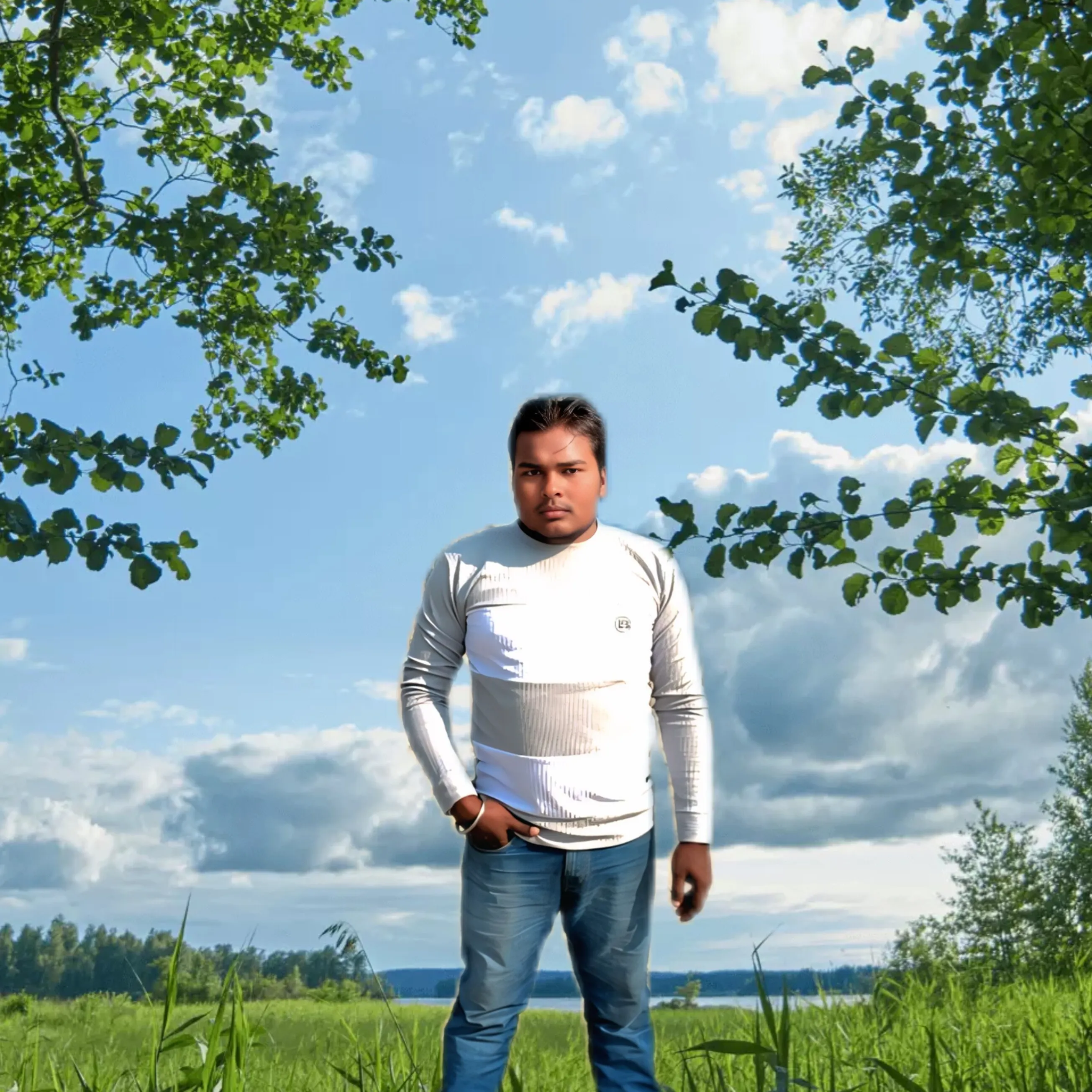 Nitish Yadav
