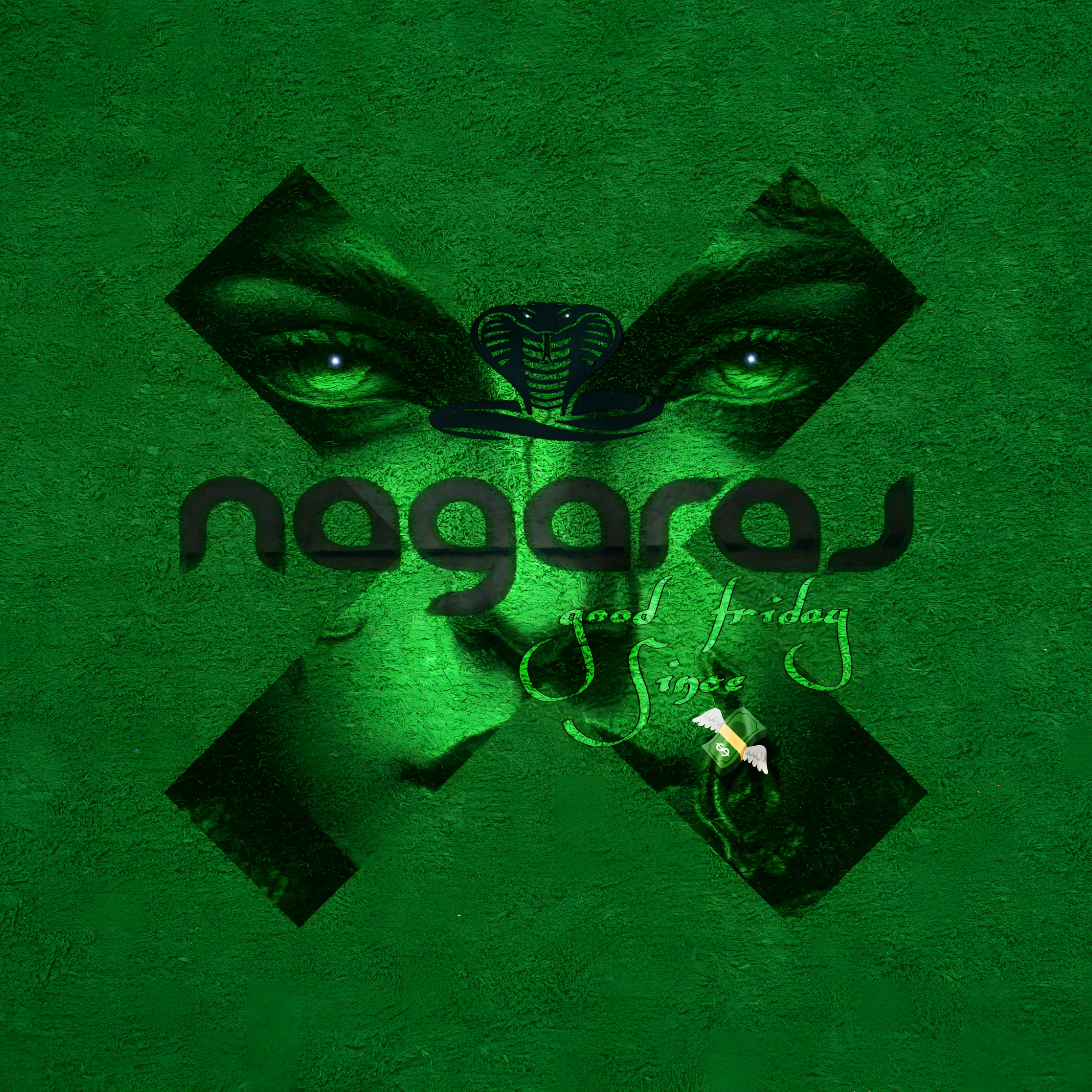 Mr.nagaraJ (Likeboye)