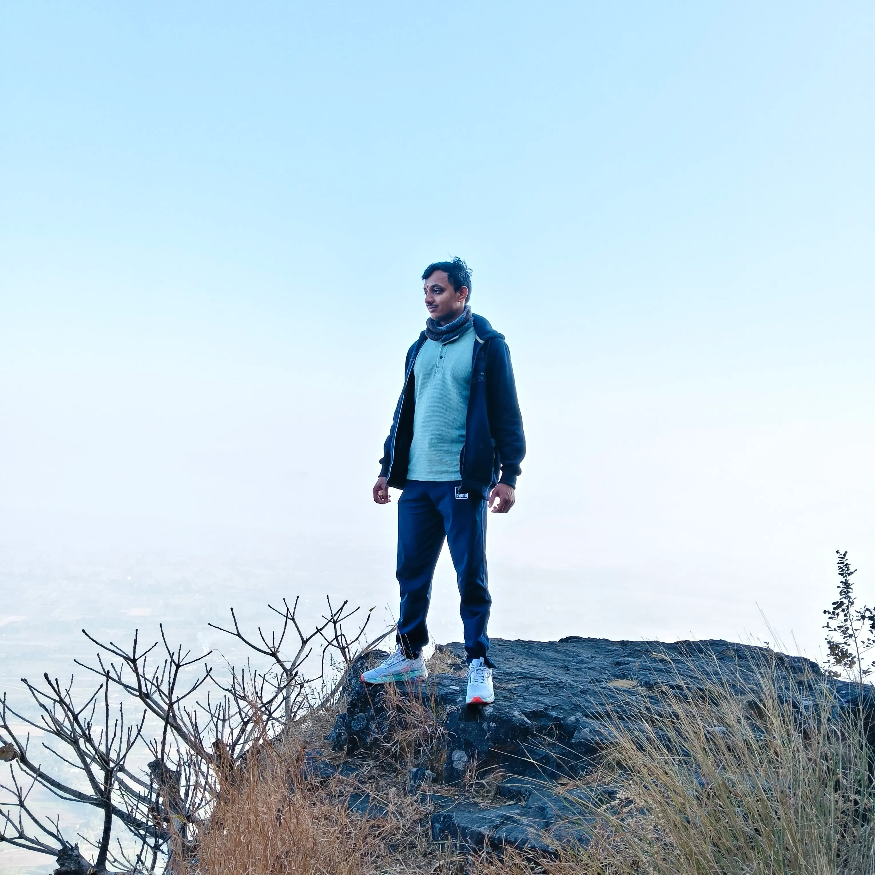 karan phadatare