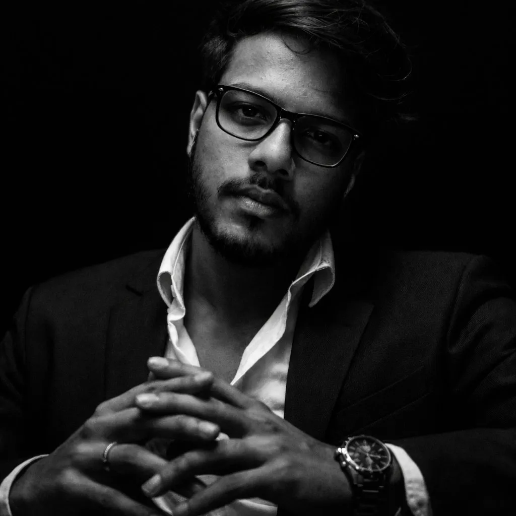 Sujeet Sharma