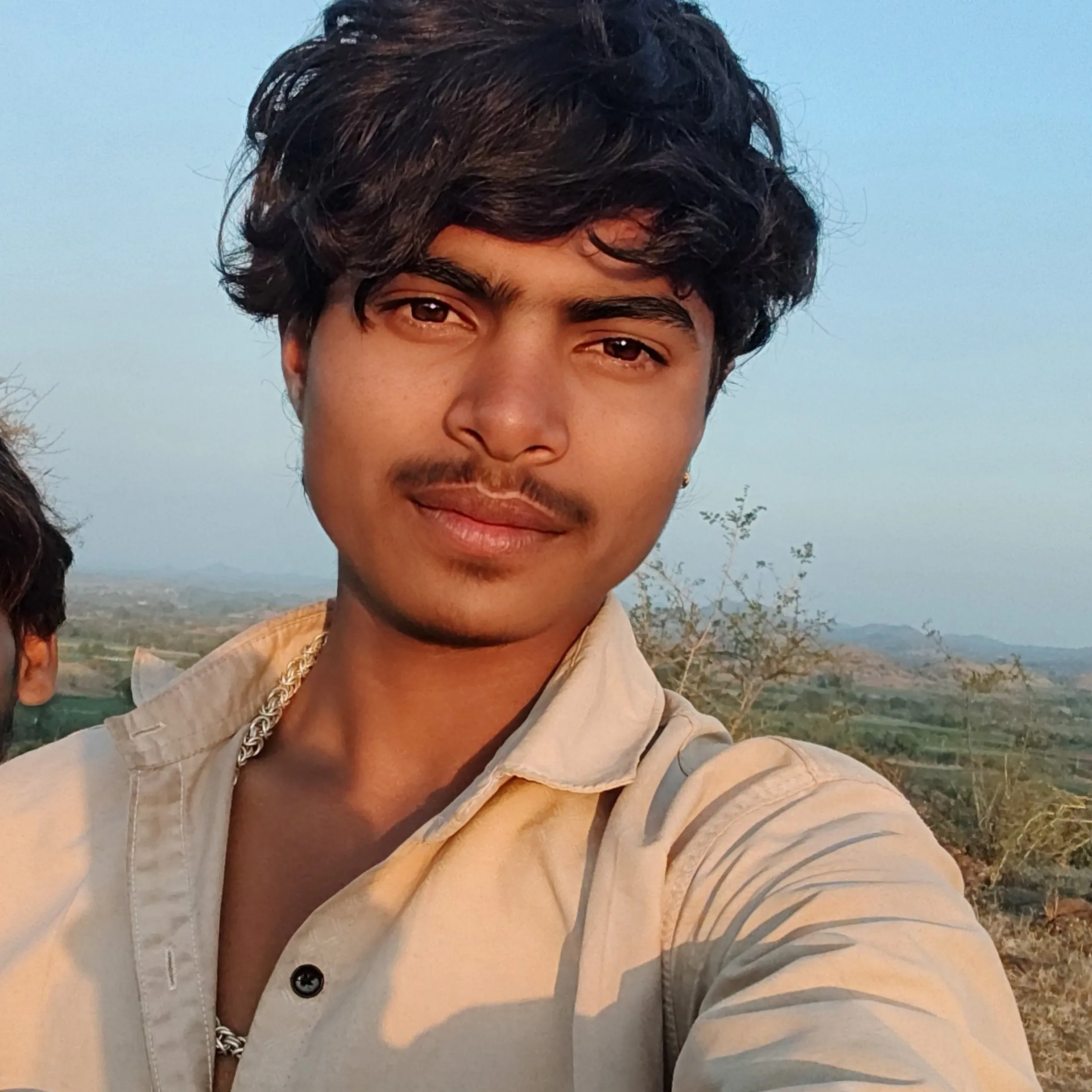 Sanjay Ganava