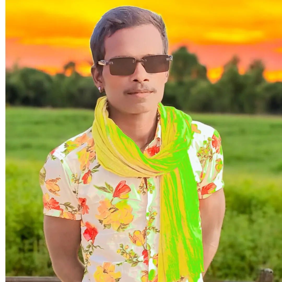 Chhotu Kumar