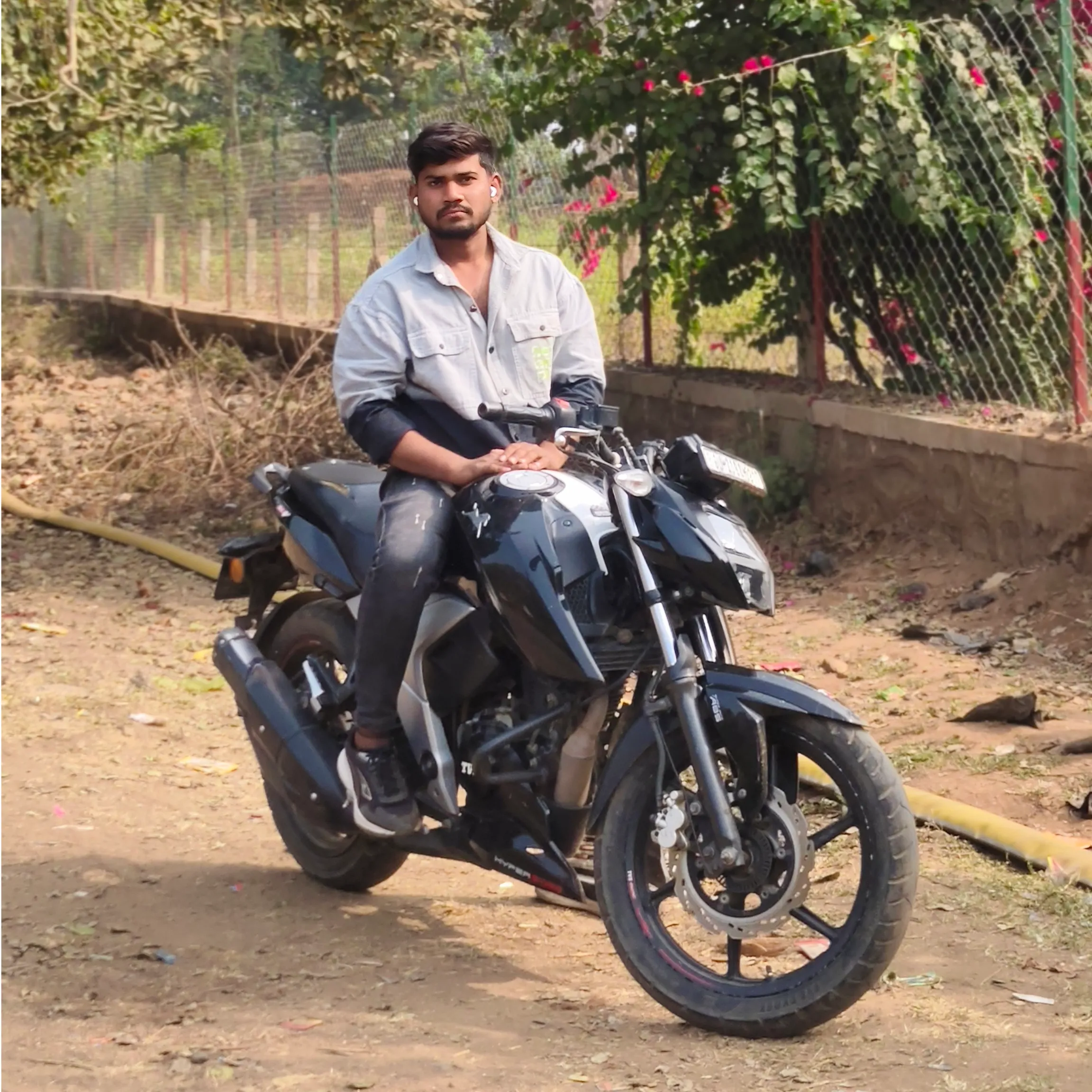bhuriya ajaybhai
