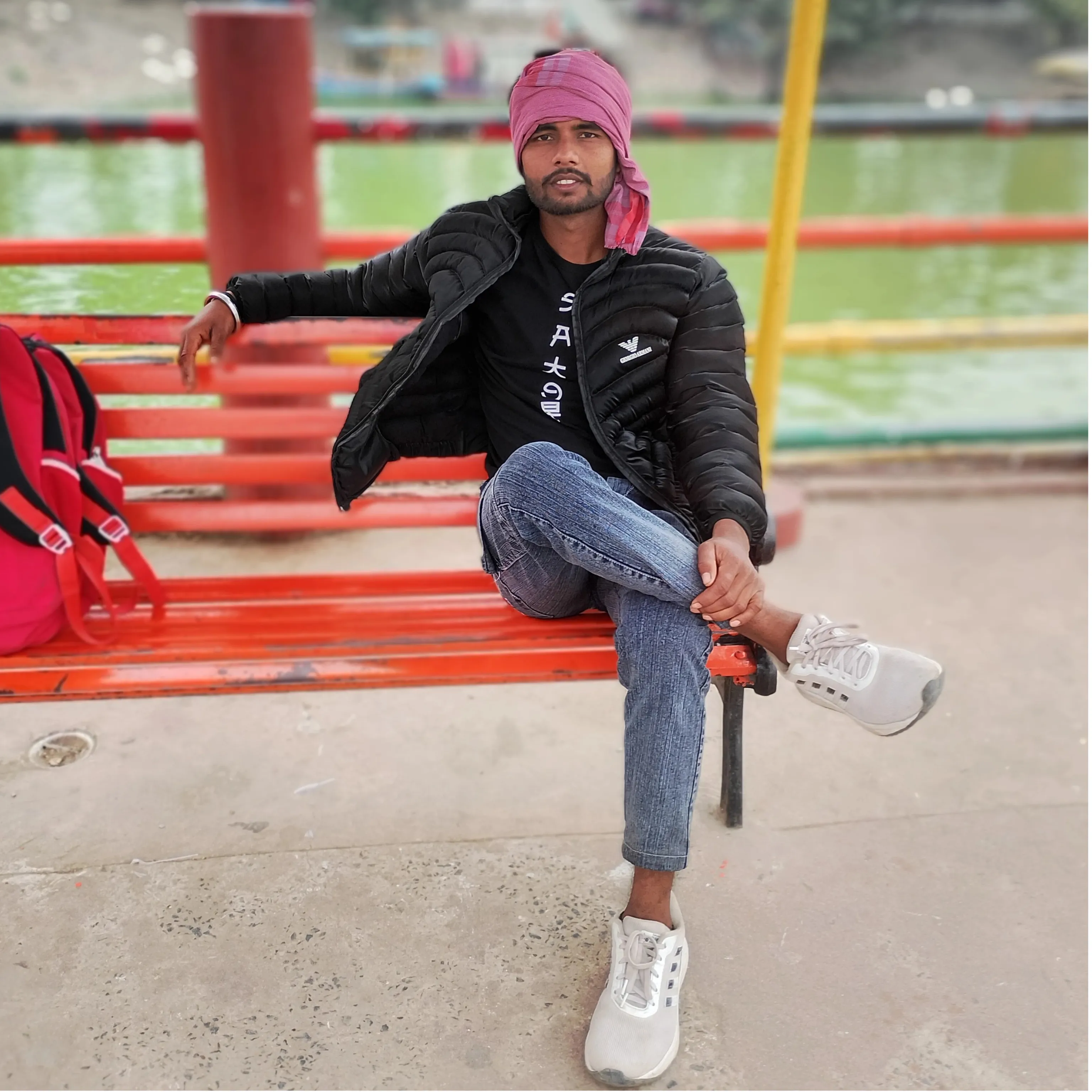VISHAL RAO_DEORIA