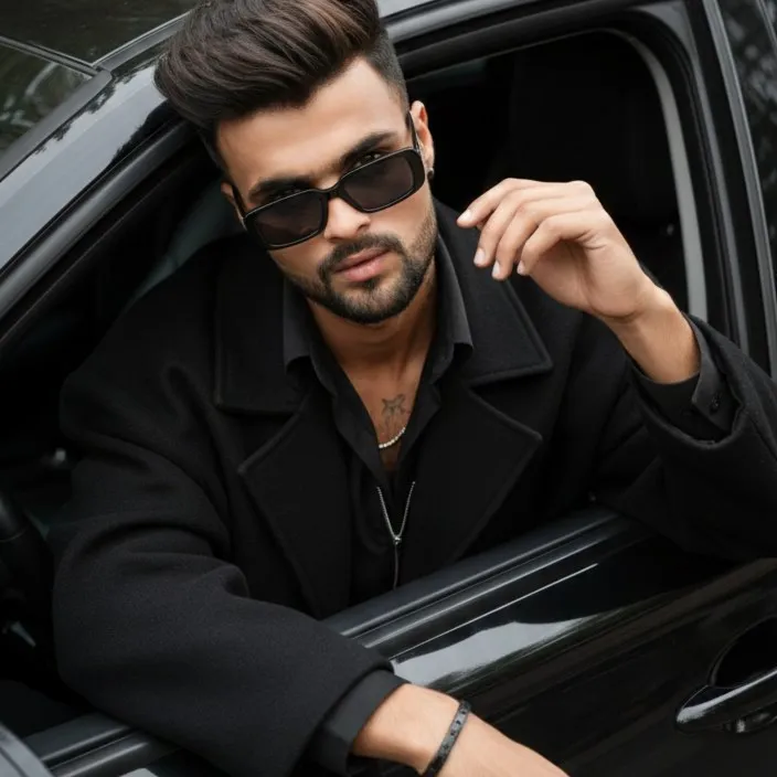 Arjun Khakhdoiya