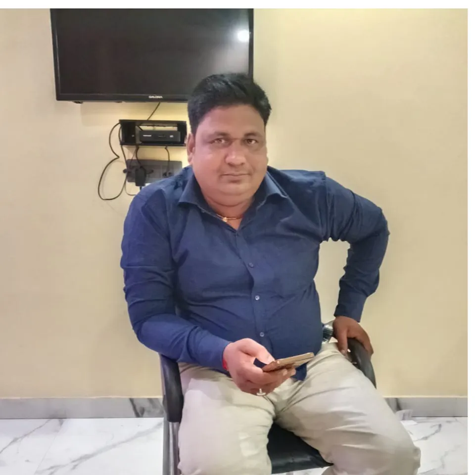 jitendra Das
