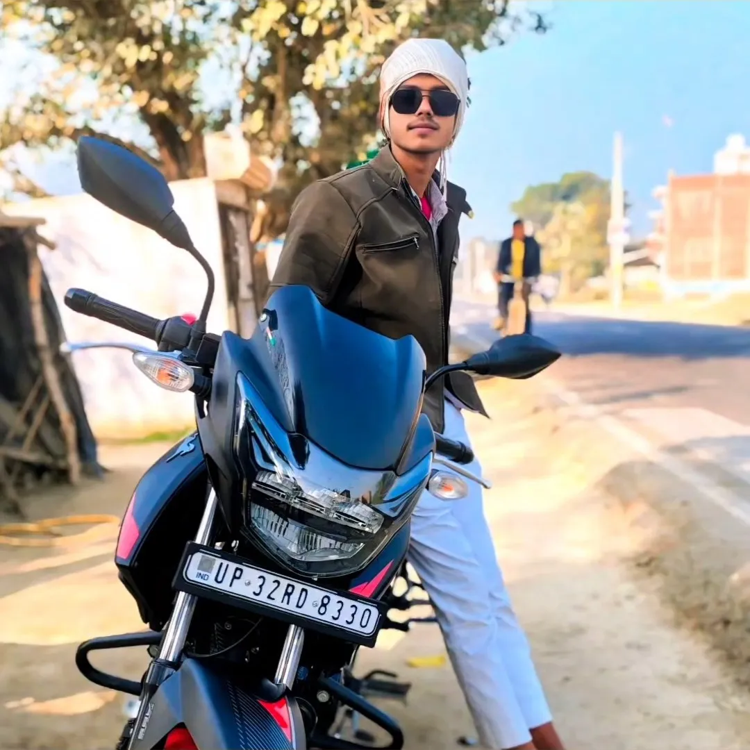 Sanjay Verma