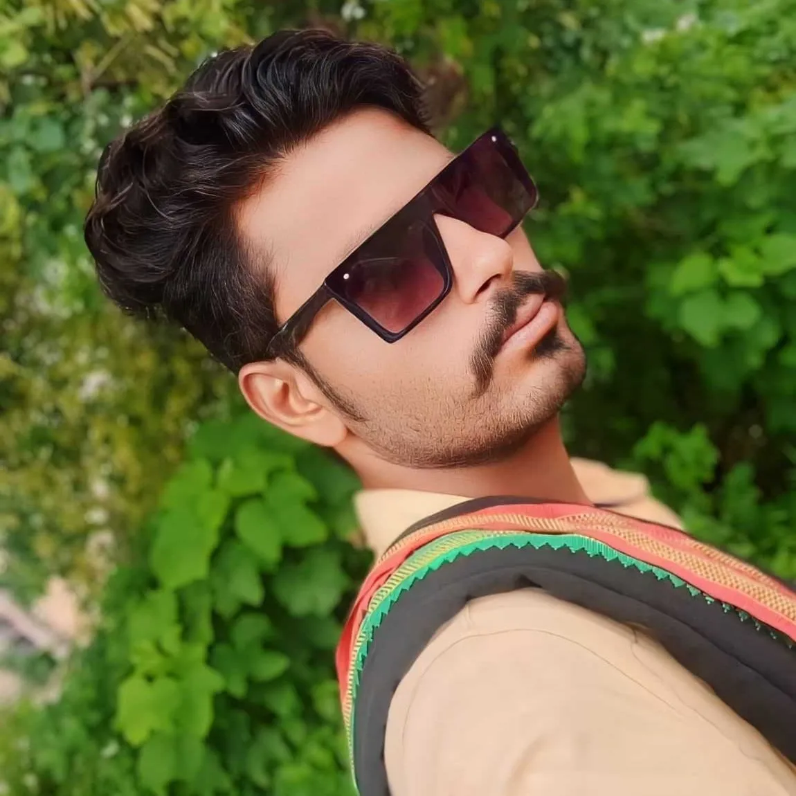 Shambhu Parmar