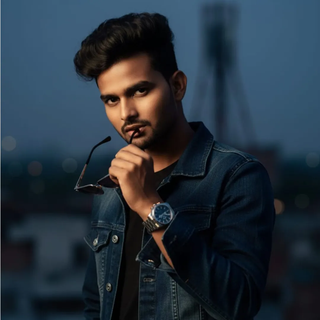 Devendra Rajpoot