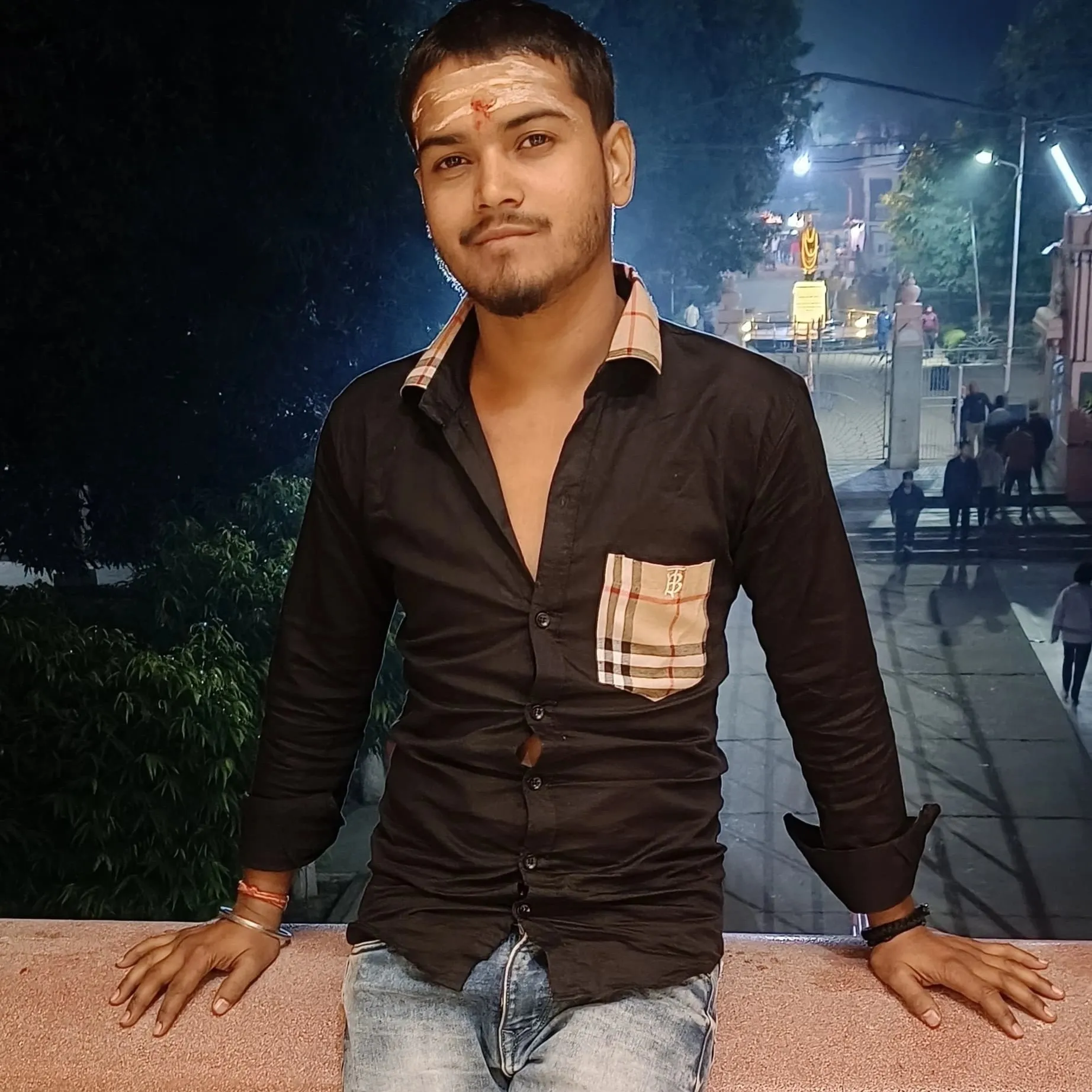 Manoj paswan