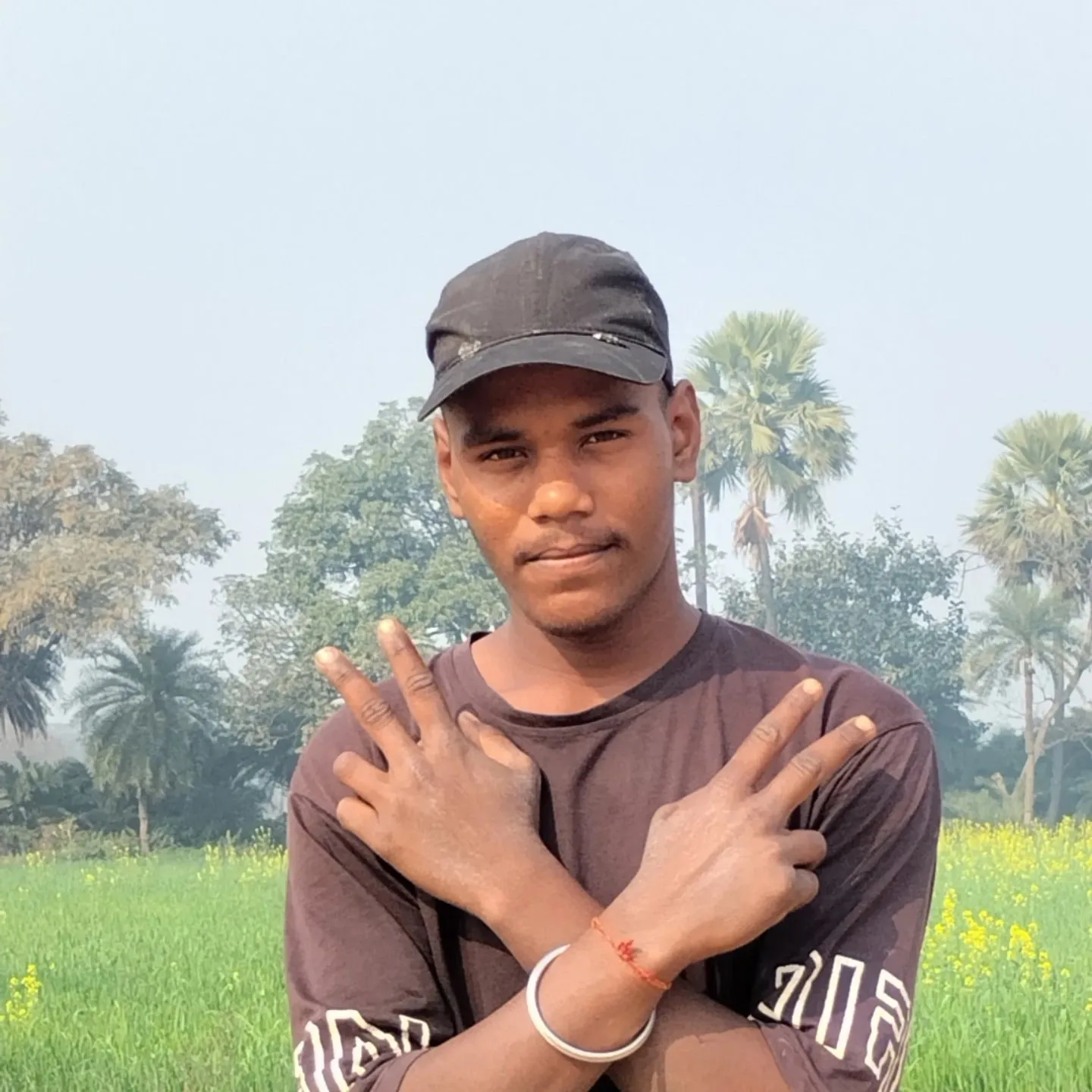 Bishnu. Kumar.