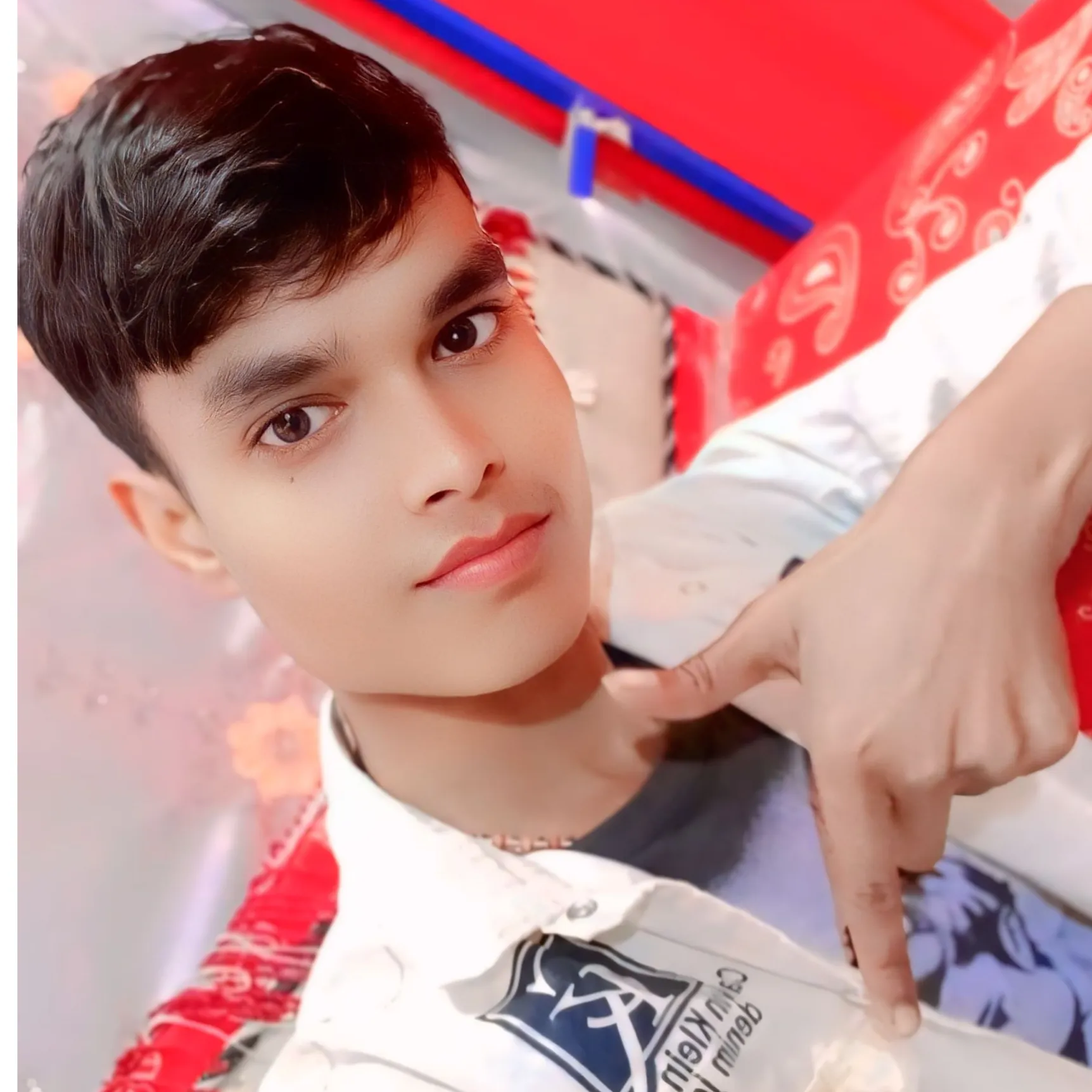 Sahil bhai