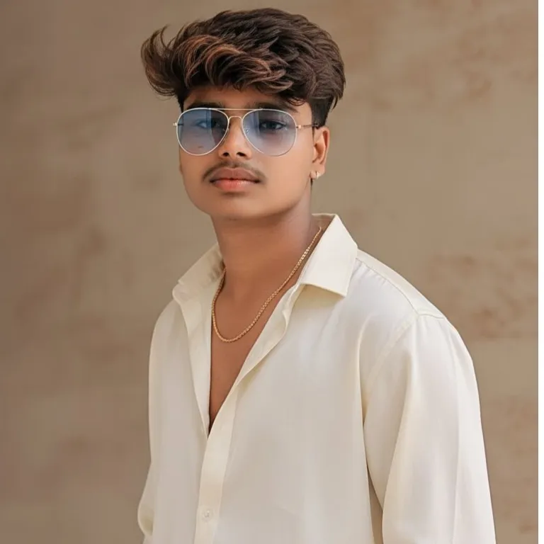 Anil. Kushwah