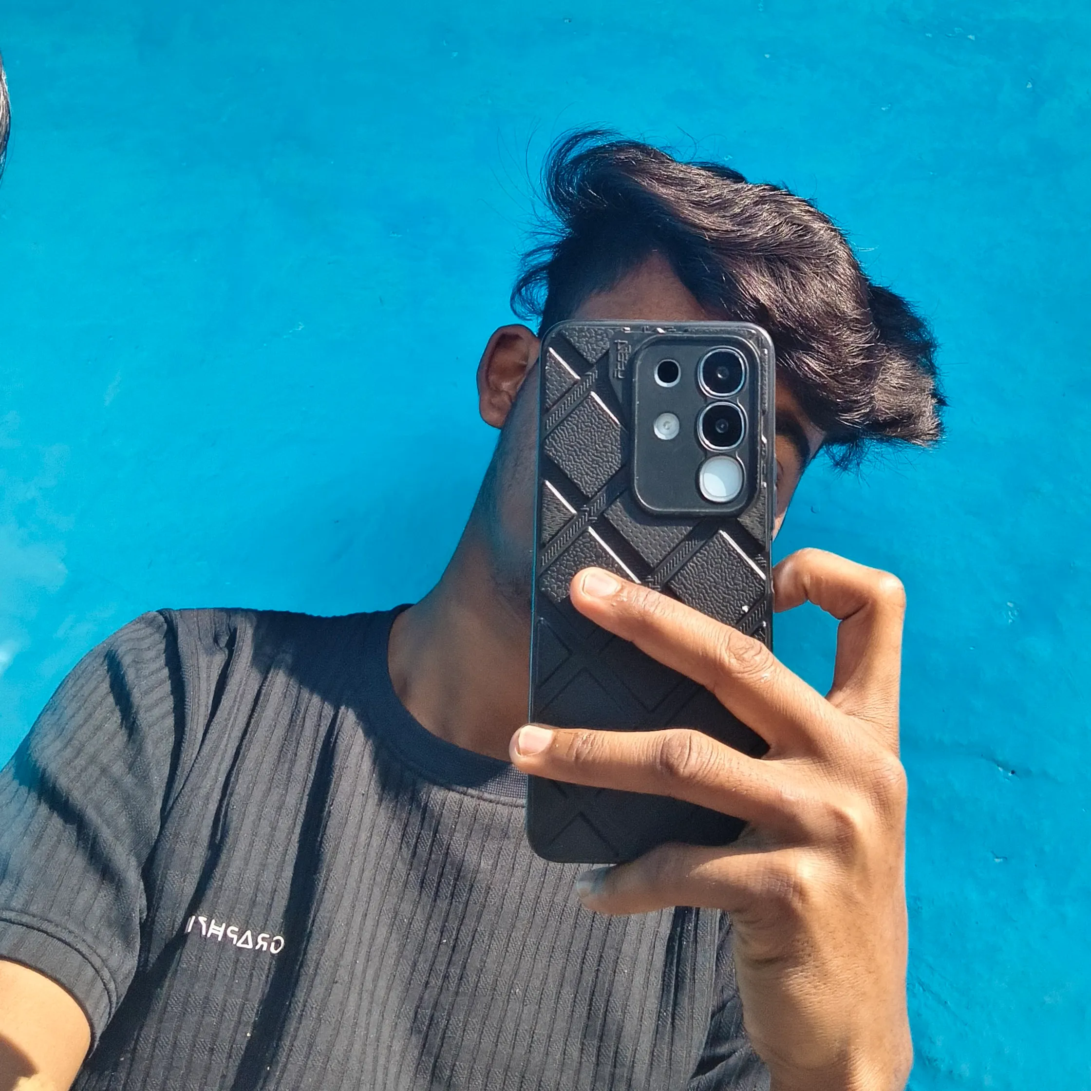 raj Yadav