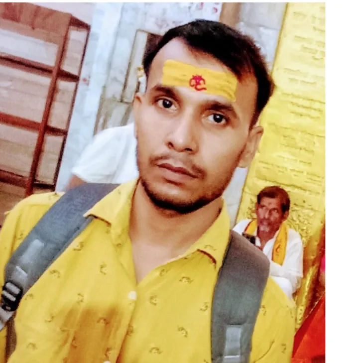 Rajesh Chaursiya