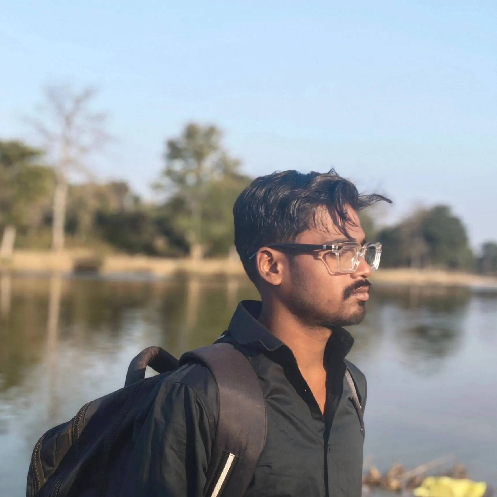 Sumit Vishawakarma
