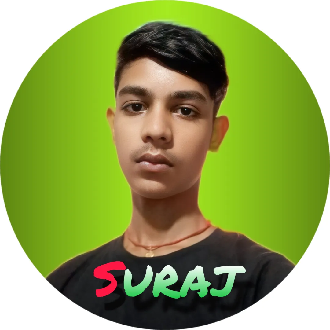 Suraj Kushwaha18