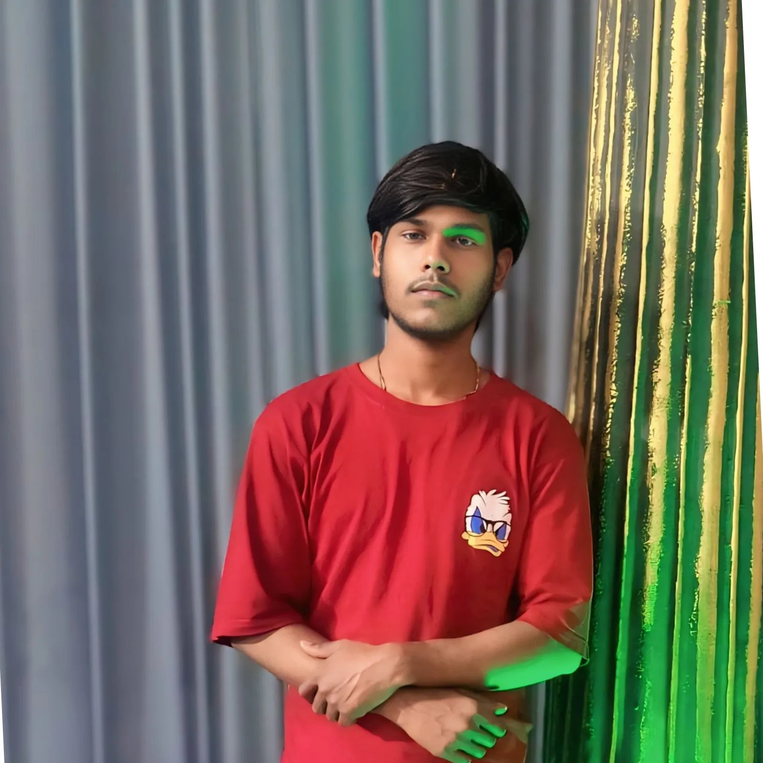 Sunil Raj