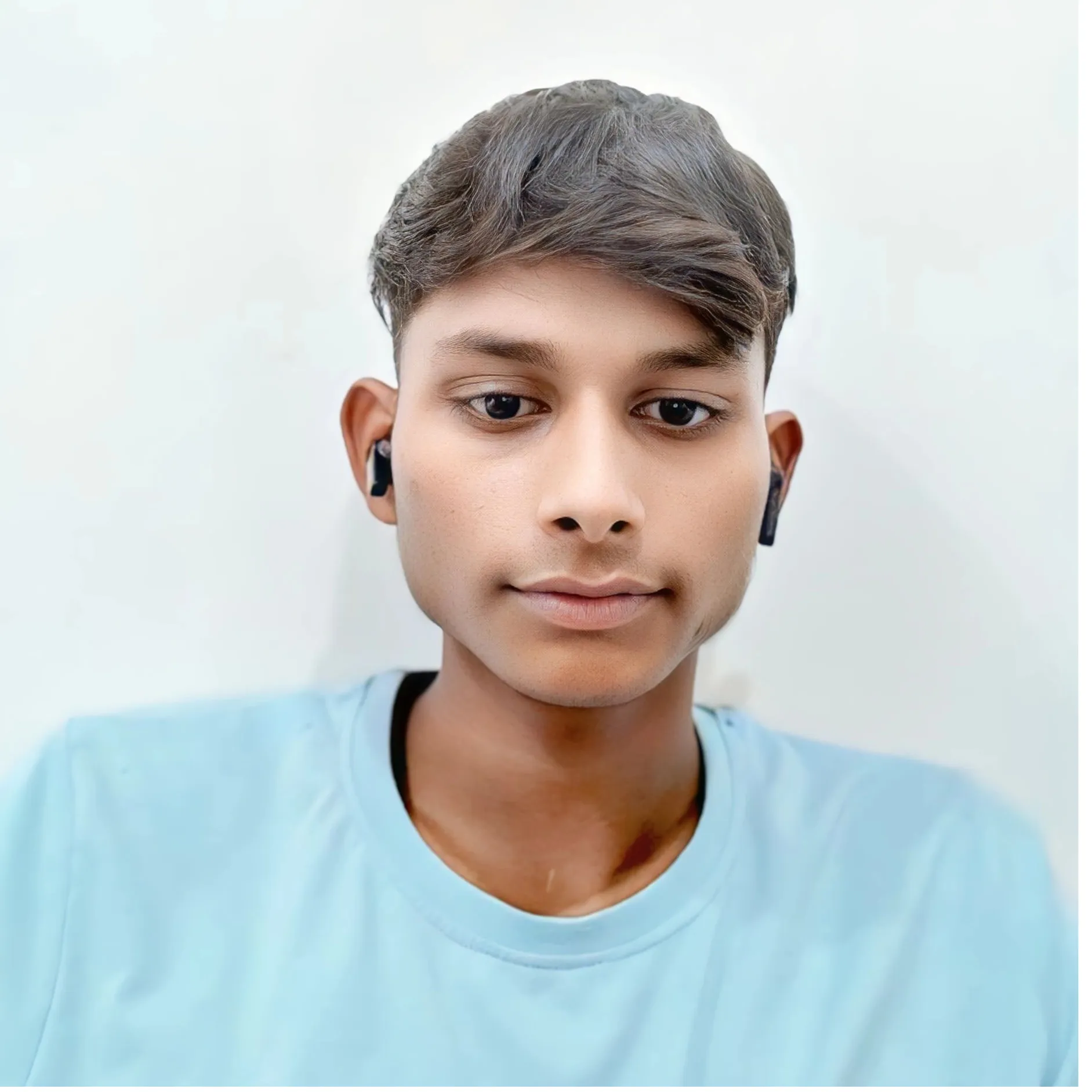 RAJ BHAI