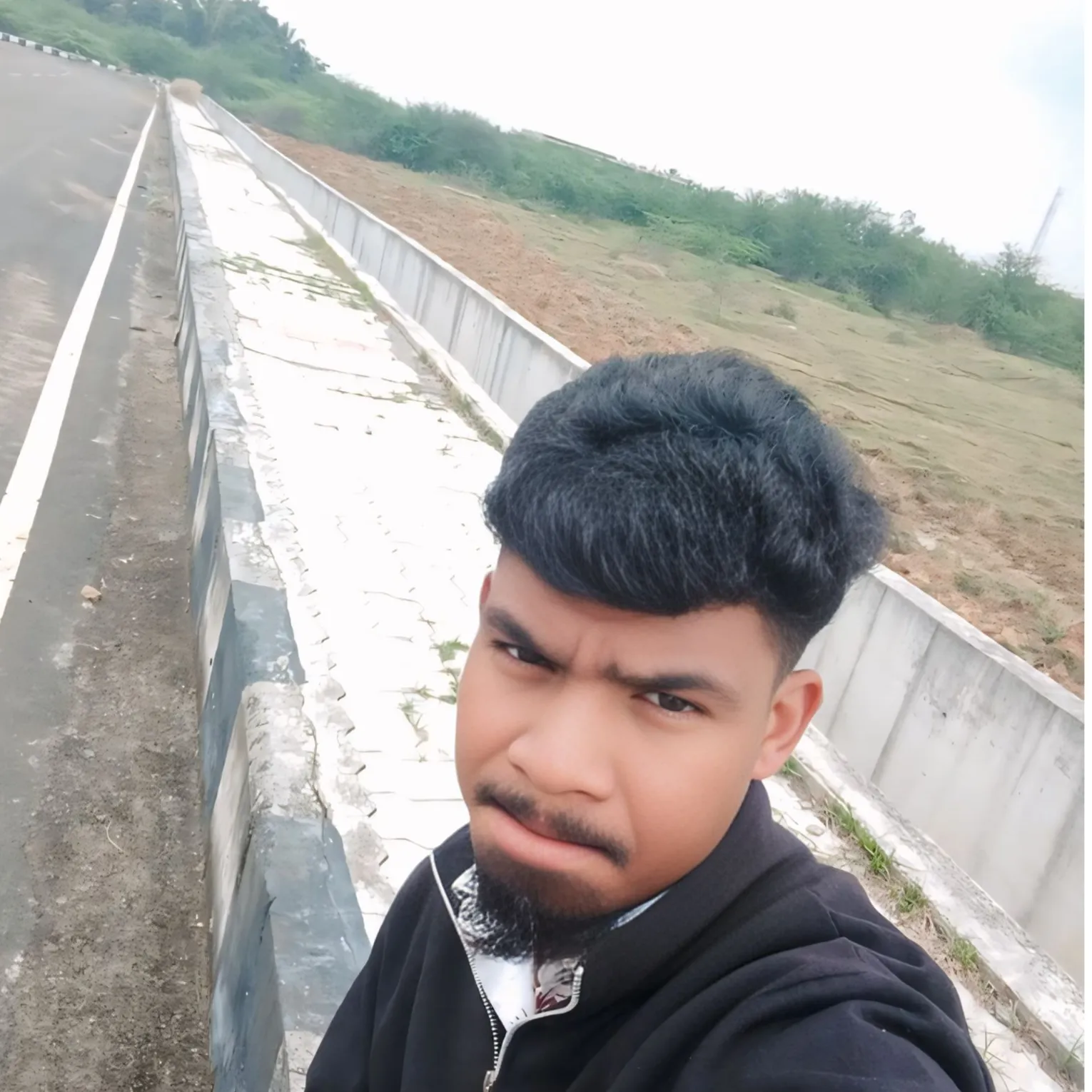 Dayanand Bobonga