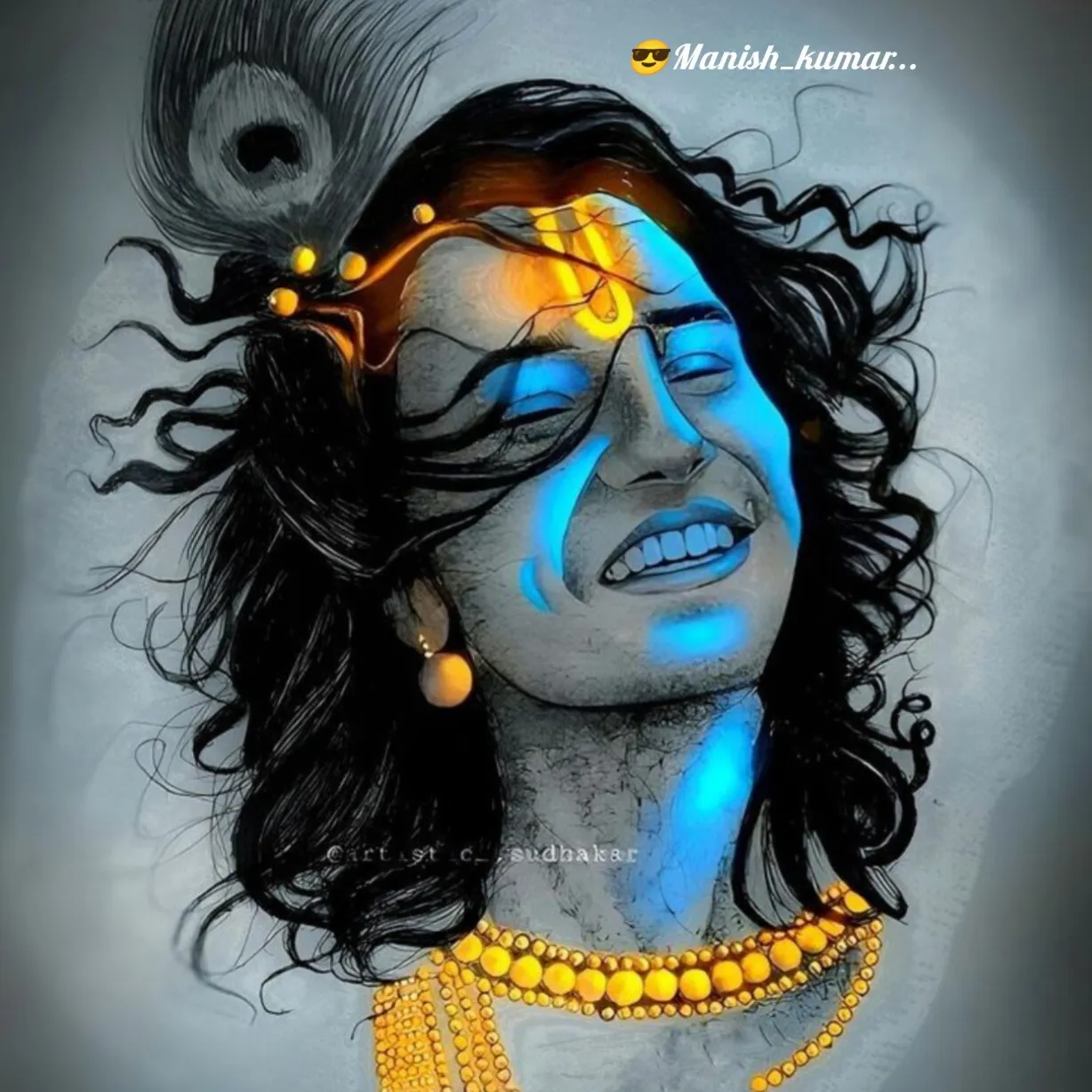 Manish Kumar