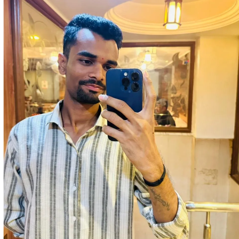 devraj natikar