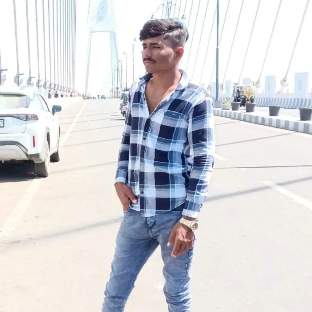 bhim bharwad