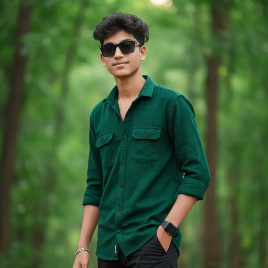 NIRJON KHAN