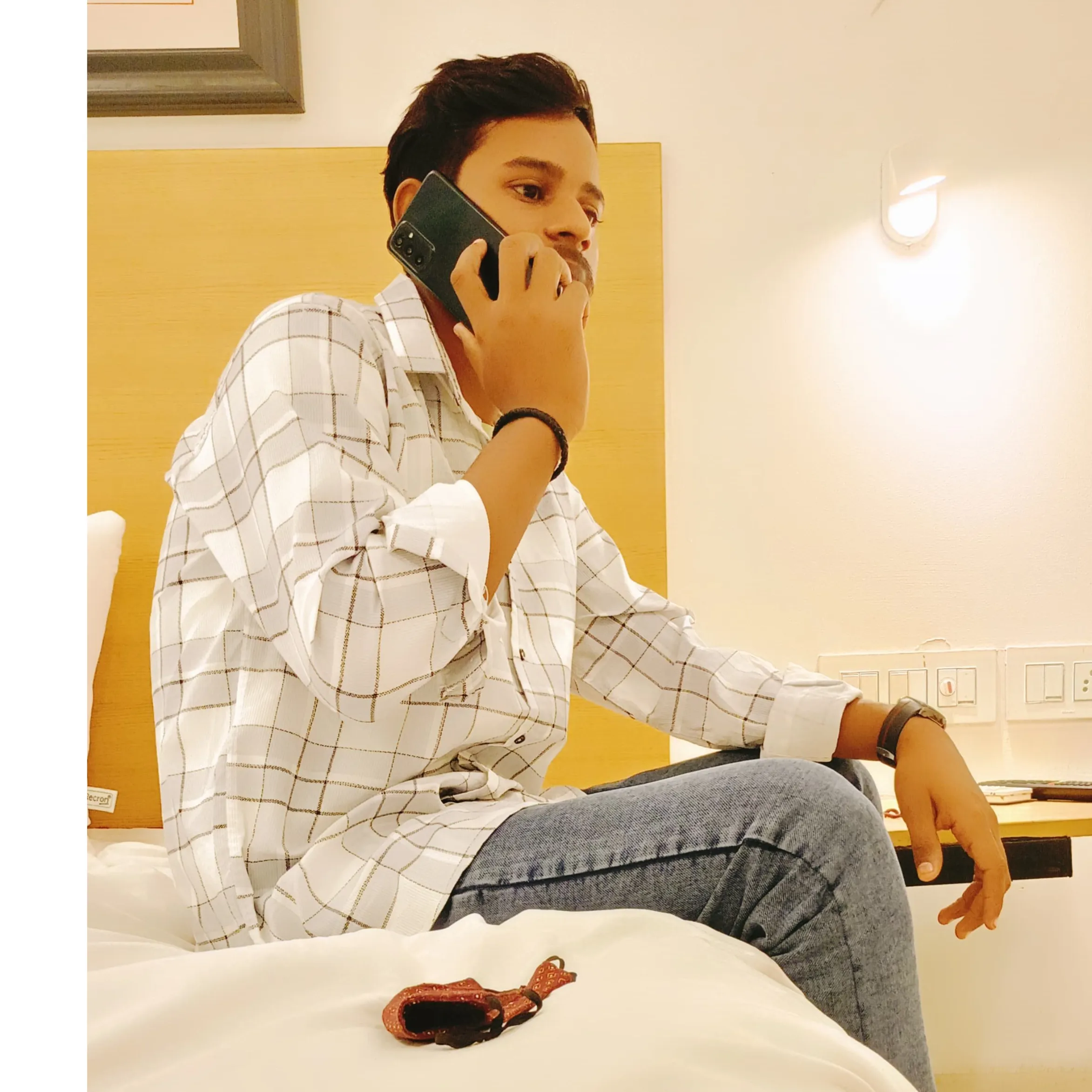 Ajit kumar