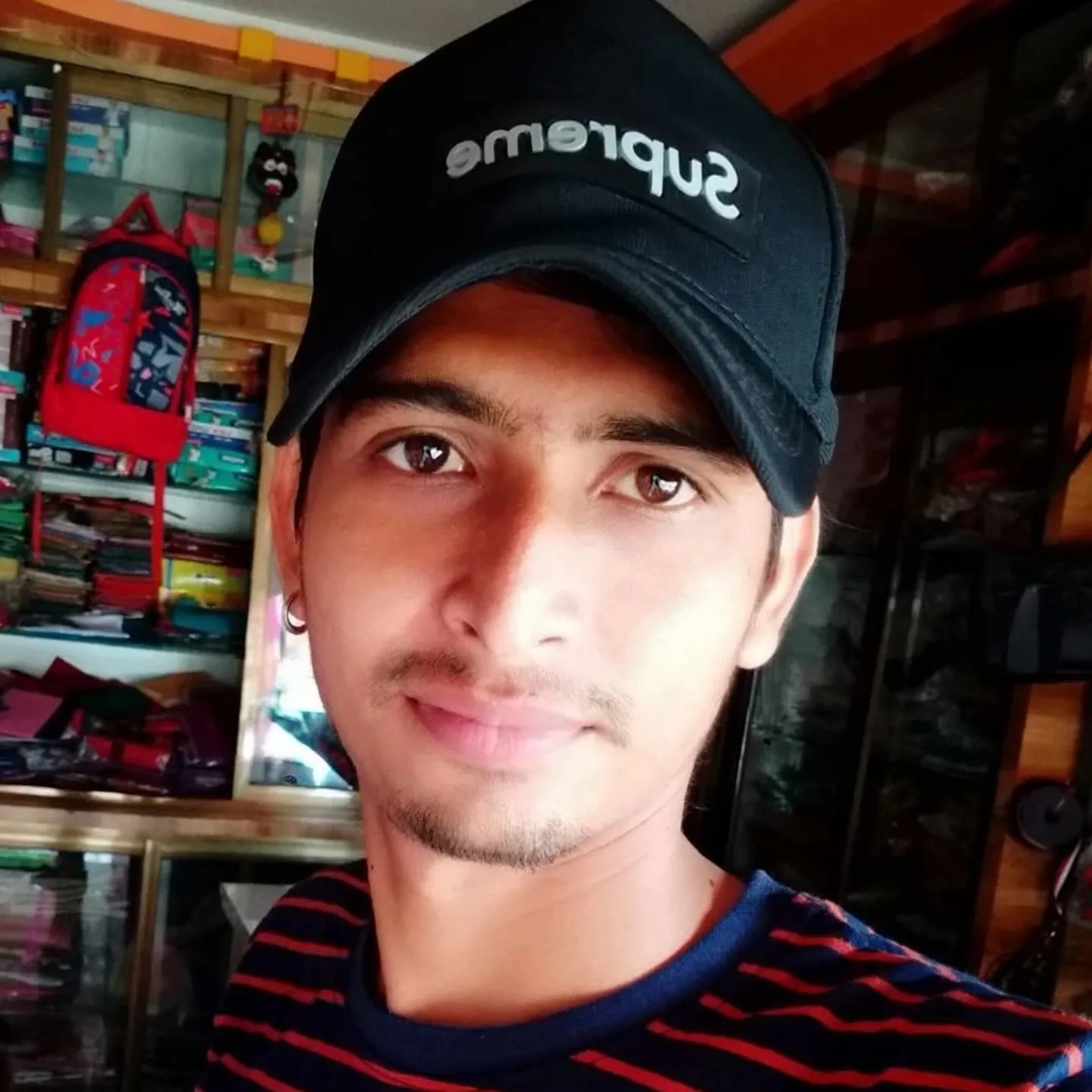 Prashant Motwanii
