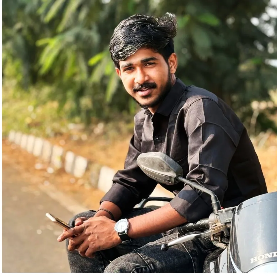Aayush Ahire