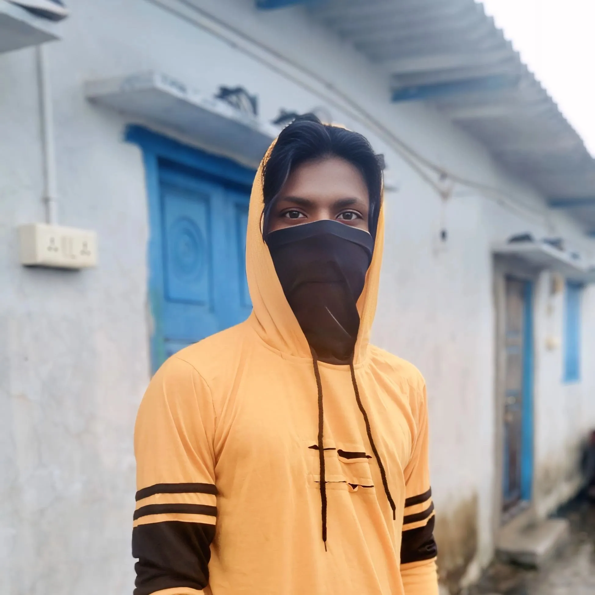 Dhiraj Sahani