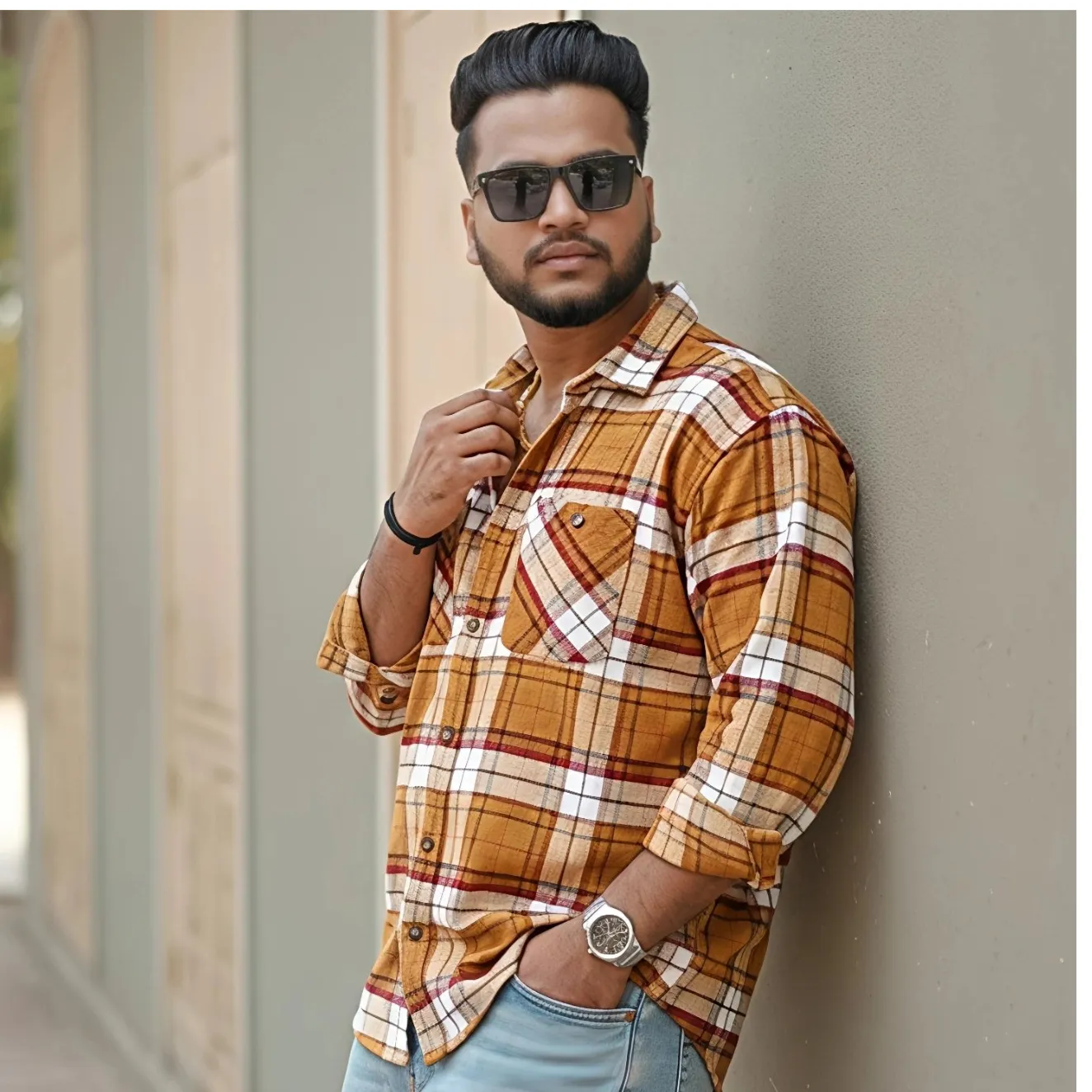 Saurabh padwal