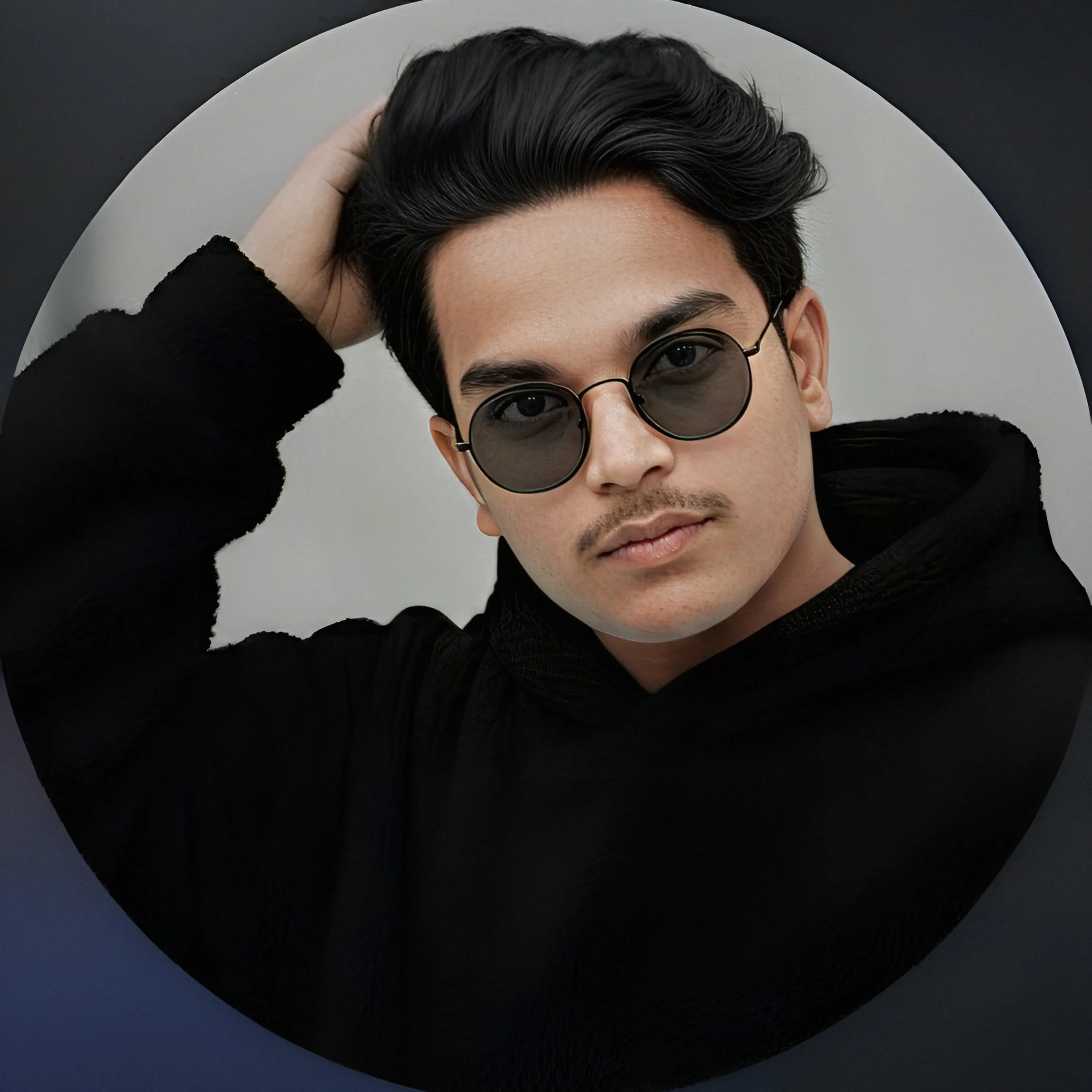 Aniket Meena