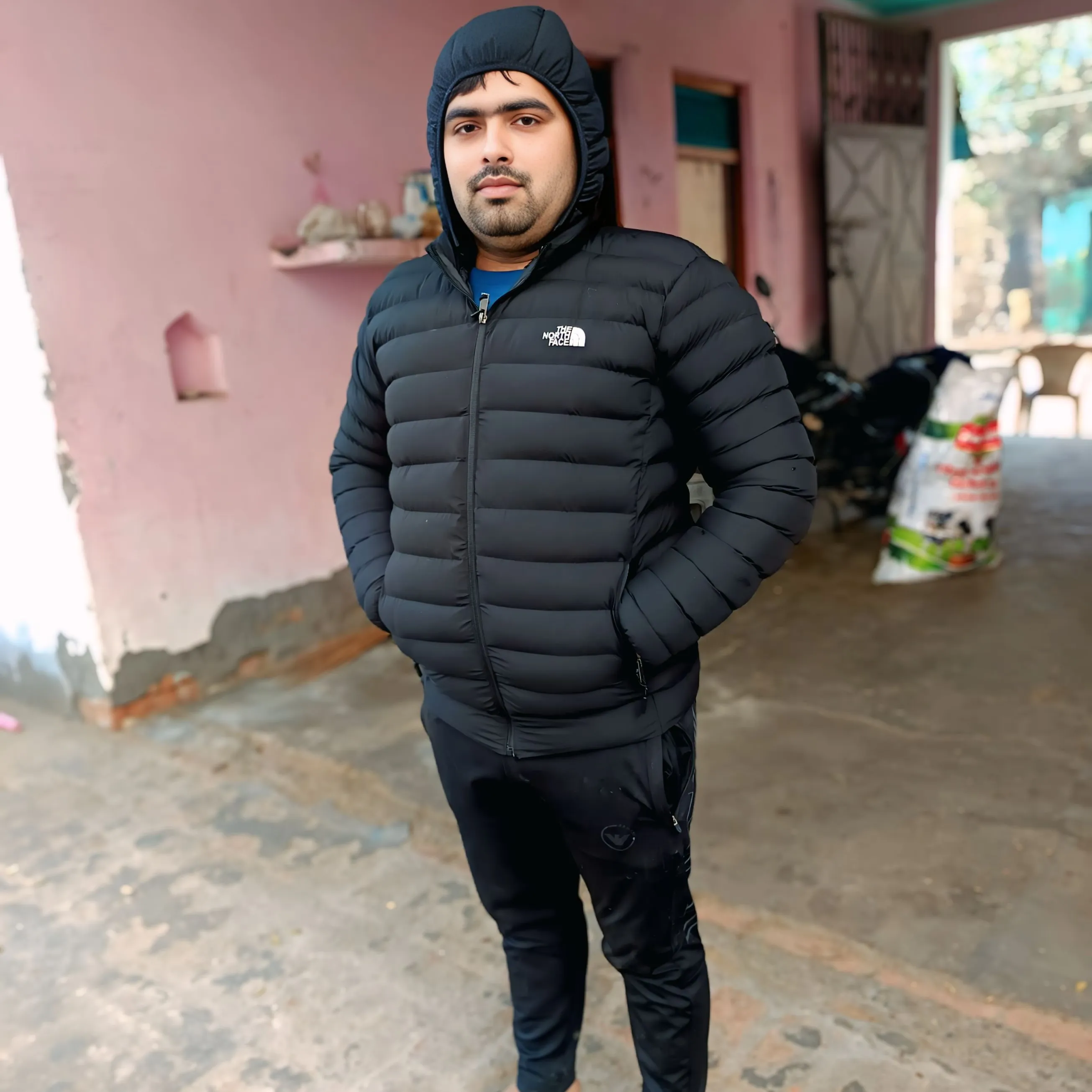 arvind yadav